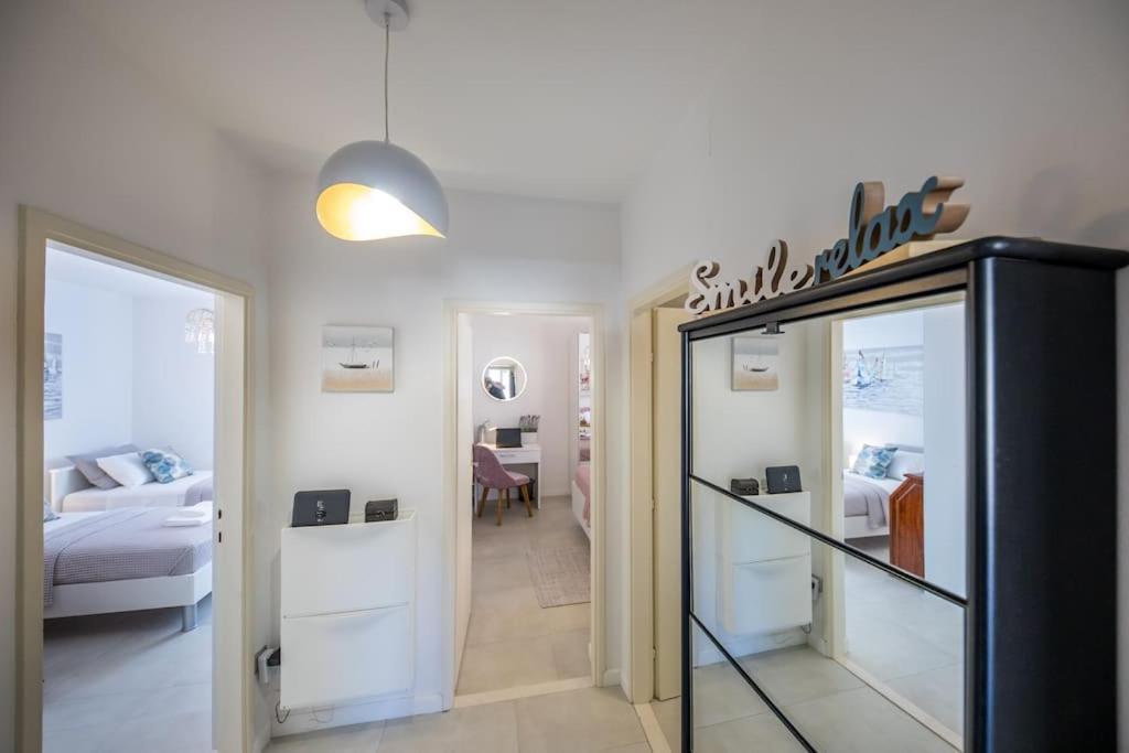 Tere Apartment Dubrovnik Exterior photo