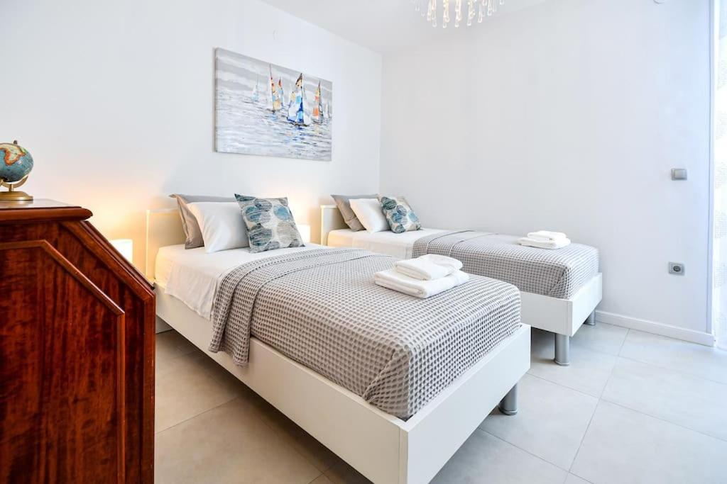 Tere Apartment Dubrovnik Exterior photo